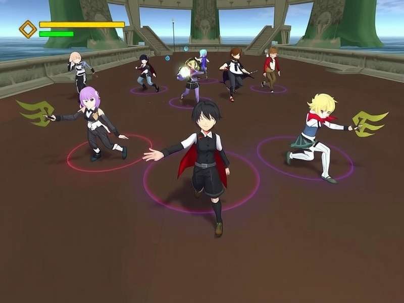 Siwan Accelerate Elite Gameplay Screenshot